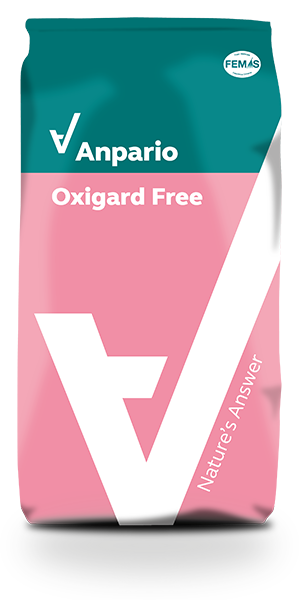 Oxigard Free (Powder)
