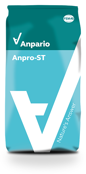 Anpro-ST
