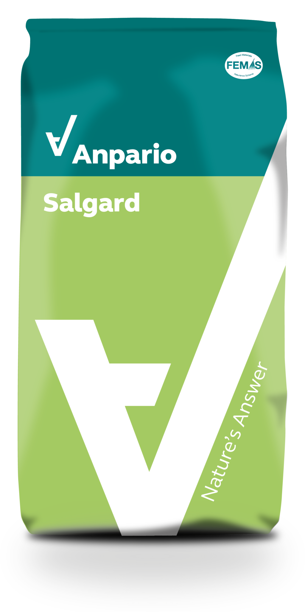 Salgard Range