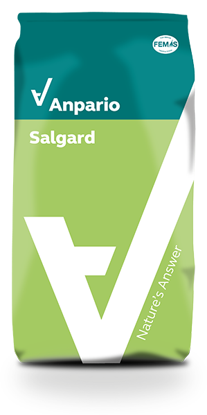 Salgard Powder