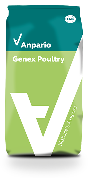 Genex Poultry