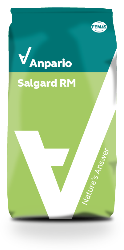 Salgard RM