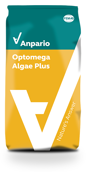 Optomega Algae Plus